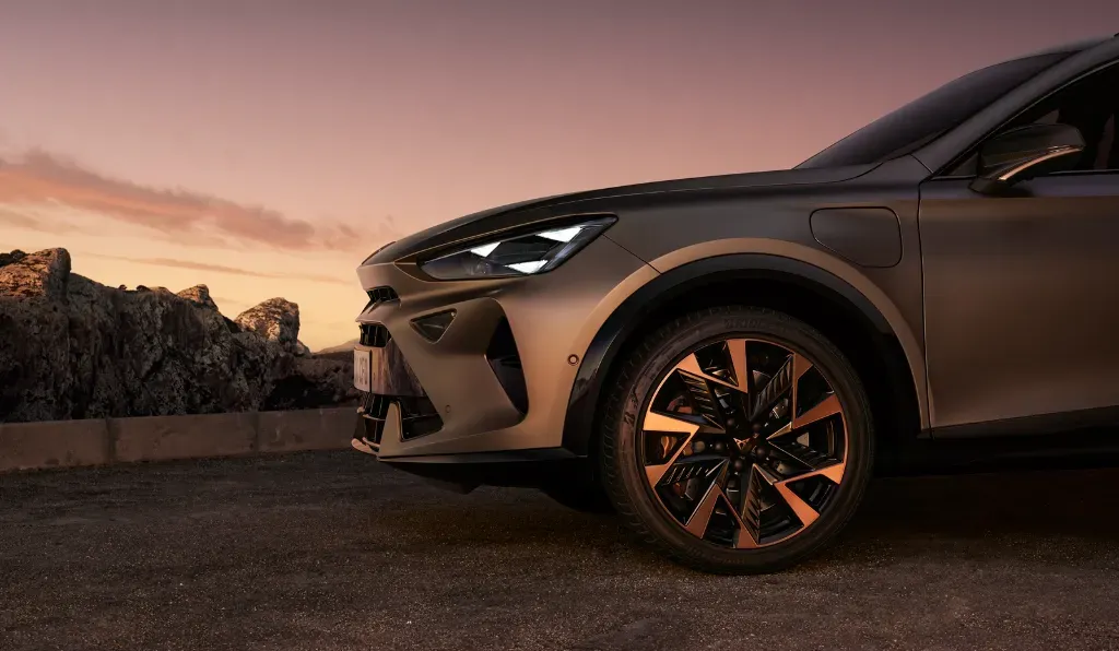 Dlaczego firmy wybierają leasing aut