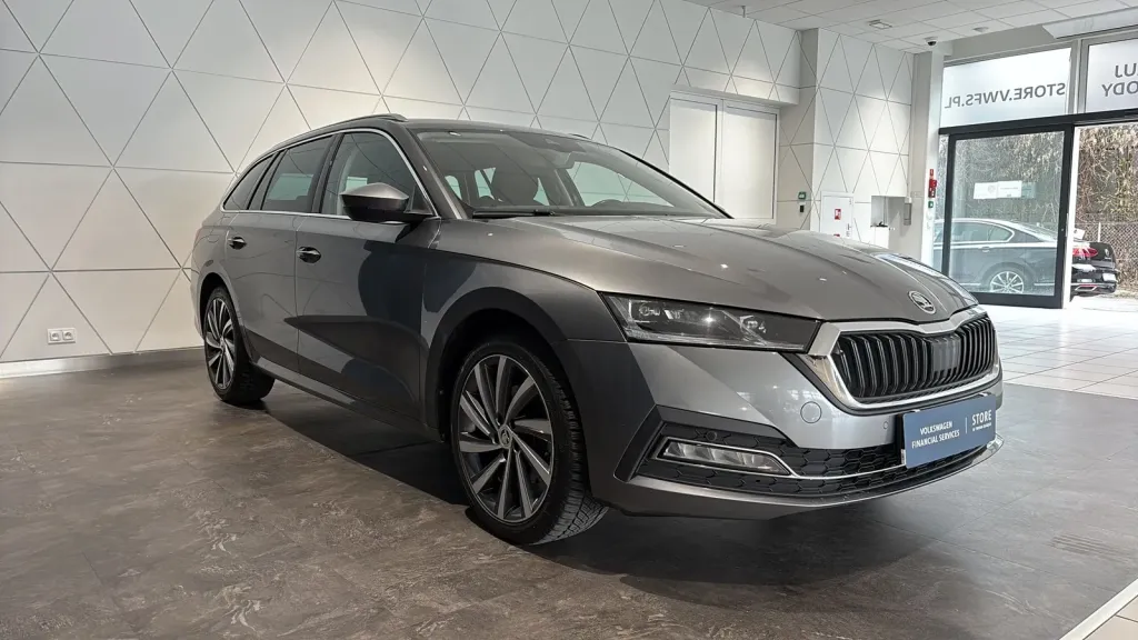 Gdzie kupić pewne auto używane w Warszawie
