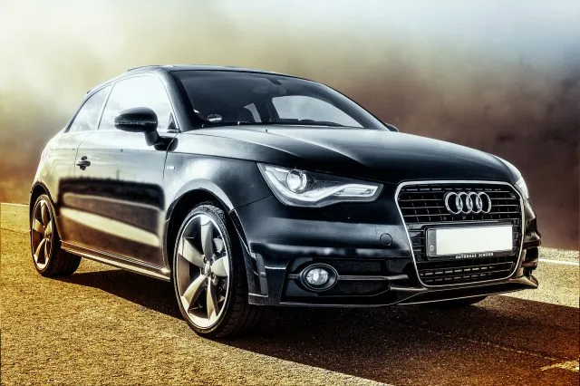 Części do samochodów AUDI - co warto o nich wiedzieć?