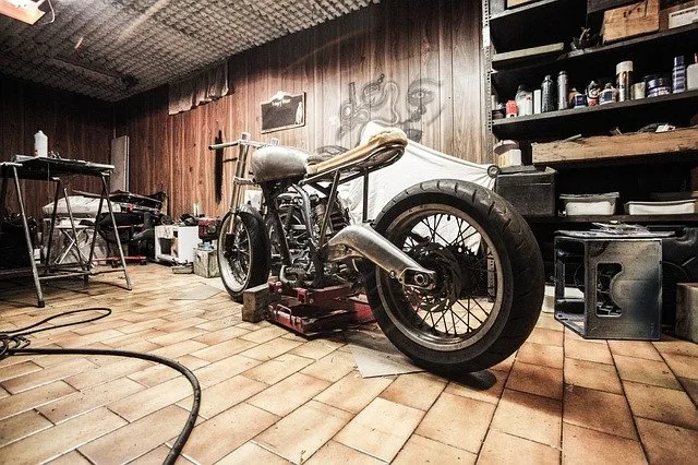 Solidnej jakości przyczepki motocyklowe